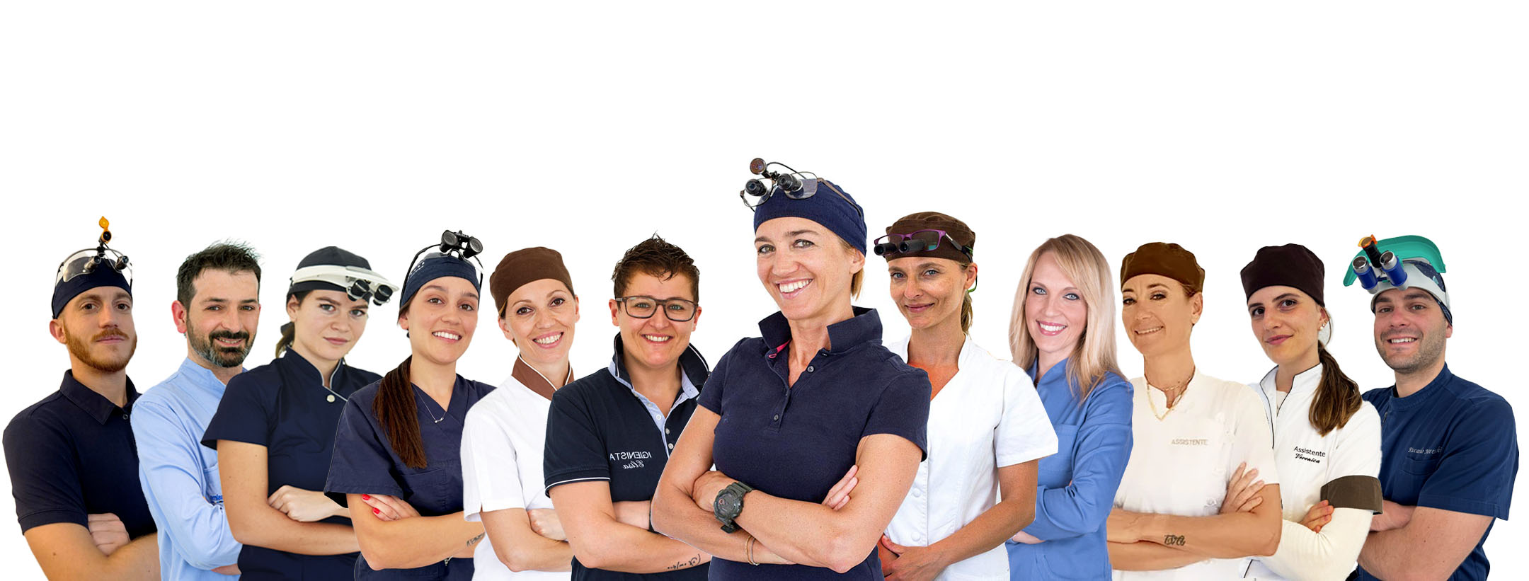 team